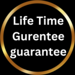 product offer 1 year polish guarantee. and Can be Return at anytime in 50% money back for a new one only. for Return Contact us via help button [bill & box Required]