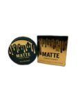 Matte compact powder