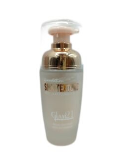 glam21 silk texture oil control foundation waterproof (50gm)