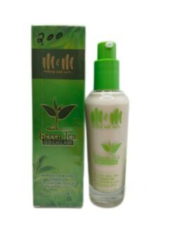MM gree Tea BB cream foundation 24hs waterproof (40ml) SPF15