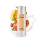 (120ml)Lakme peach milk moisturiser