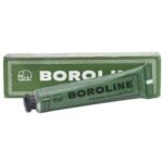 (pack of 3) Boroline Ayurvedic cream (20×3=60g)