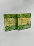 (pack of 2) green tea powder essence 99%makeup(15×2=30g)