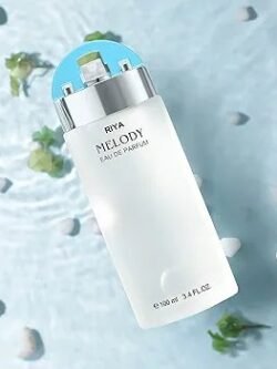 (pack of 2) Melody edu de parfume ( 10×2=20ml)