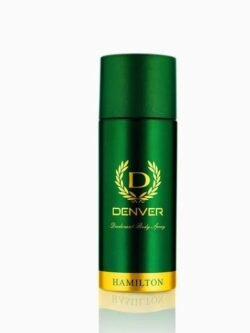 (164ml) Denver body spray