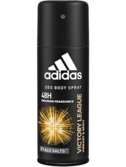 (150ml) adidas victory league