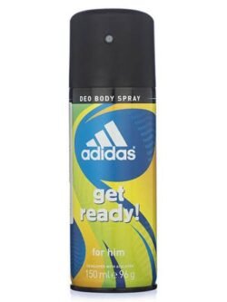 (150ml) adidas get ready for him