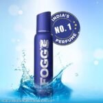(120ml) Fogg royal deo