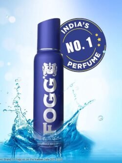 (120ml) Fogg royal deo