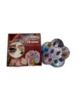 (13.2g) N.Y.N eyeshadow fashion style (12color)