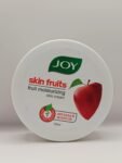 (200ml) joy skin fruits moisturizing cream