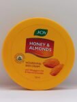 (100ml) joy honey & almond nursing skin cream