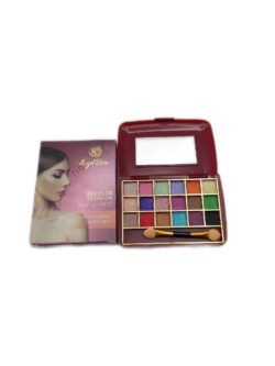 (18 color ) Angel rose eyeshadow