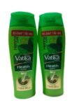 (pcs2) vatika health shampoo (100×2=200ml)