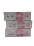 (pack of 3) white tone face cream (15×3=45g)