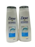 (pcs2) dove dandruff care  shampoo (80×2=160ml)