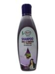 (200ml)  ayur Amla &shikakai shampoo