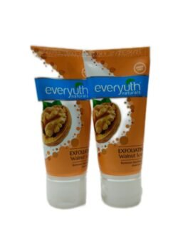 pack of 2 ever yuth scrub (25g+25g=50g)