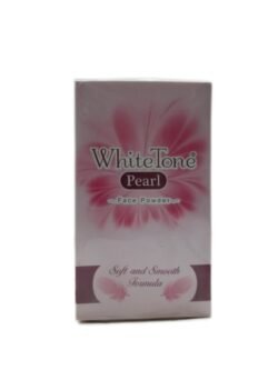 (70g) white tone face powder
