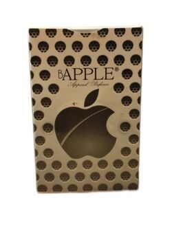 (50ml) B apple Apparel Perfume