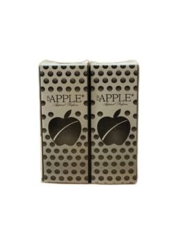 (pack of 2) B apple Apparel Perfume (10×2=20ml)