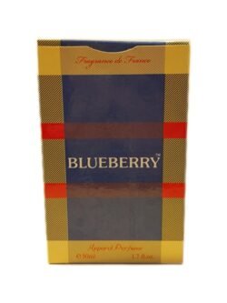 (50ml) Blueberry edu de parfume