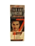 (60g) Fair and handsome for men cream