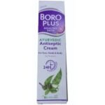 (80ml) Boro plus antiseptic cream