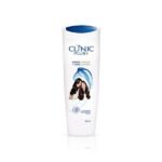 (355ml) clinic plus shampoo