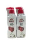 (100×2=200ml) Archi fruits body lotion (pack of 2)