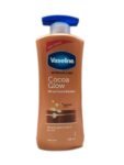 (400ml) Vaseline cocoa glow