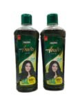 (400×2=800ml) enauniq Amla Hair oil (pack of 2)