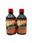 (400×2=800ml) doctor Hidis  black phenyle  (pack of 2)