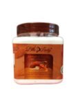 (500ml) blue lady almond honey cold cream body lotion