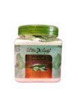 (500ml) blue lady vitamin e &aloe Vera cold cream body lotion
