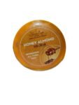 (450g) sharliy honey almond skin cream body lotion