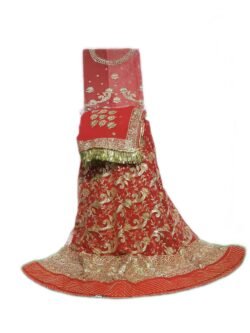 rajeshthani poshak