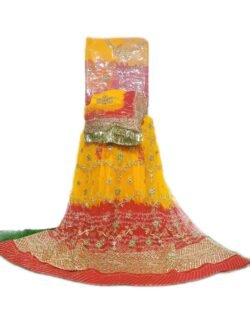 rajeshthani poshak