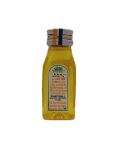 Seven seas liol  oil(50.ml)