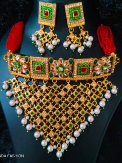 rajeshthani aad