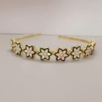 hairbelt shish patti