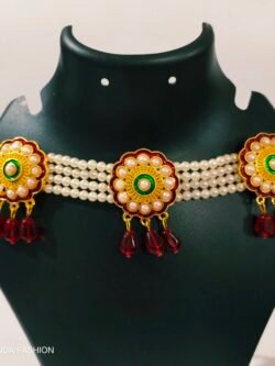 rajeshthani patiya