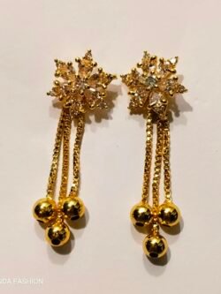 jodha jhumki