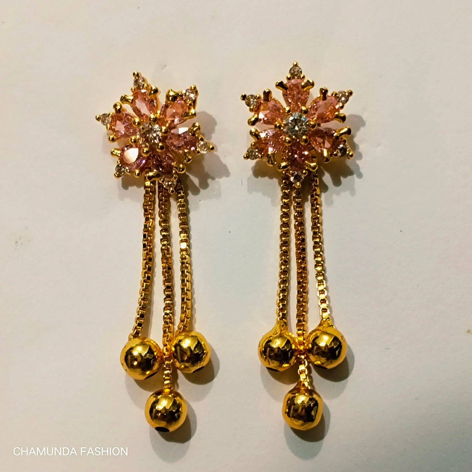 jodha jhumki