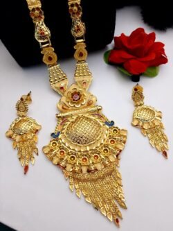 gram pattern Ranihar 5999