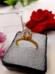 1gram gold plated ring 53334,53471,57042