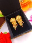 1gram gold plated tops 54423