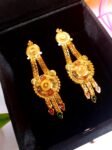 1gram gold plated tops 54416