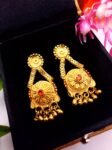 1gram gold plated tops 54133,54348