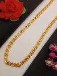 gram plated chain 01113